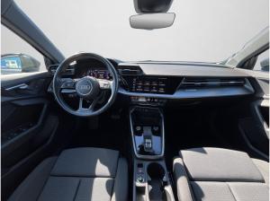 Audi A3 Limousine 40 TFSI *S line* DSG quattro Standhz. Navi ACC SHZ
