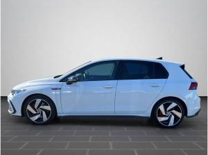 Volkswagen Golf VIII 2.0 TSI *GTI* DSG Navi ACC SHZ RFK Keyless