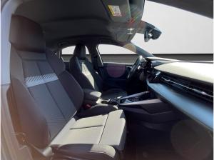 Audi A3 Limousine 40 TFSI *S line* DSG quattro Standhz. Navi ACC SHZ