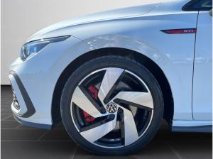 Volkswagen Golf VIII 2.0 TSI *GTI* DSG Navi ACC SHZ RFK Keyless