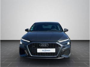Audi A3 Limousine 40 TFSI *S line* DSG quattro Standhz. Navi ACC SHZ