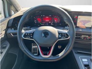 Volkswagen Golf VIII 2.0 TSI *GTI* DSG Navi ACC SHZ RFK Keyless