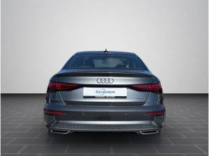 Audi A3 Limousine 40 TFSI *S line* DSG quattro Standhz. Navi ACC SHZ