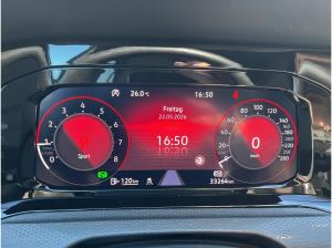 Volkswagen Golf VIII 2.0 TSI *GTI* DSG Navi ACC SHZ RFK Keyless