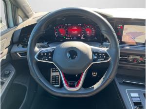 Volkswagen Golf VIII 2.0 TSI *GTI* DSG🚨Bitte Beschreibung lesen🚨