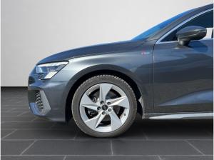 Audi A3 Limousine 40 TFSI *S line* DSG quattro Standhz. Navi ACC SHZ