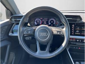 Audi A3 Limousine 40 TFSI *S line* DSG quattro Standhz. Navi ACC SHZ