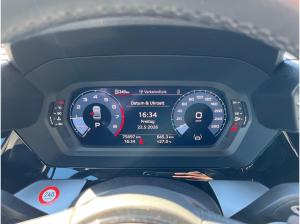Audi A3 Limousine 40 TFSI *S line* DSG quattro Standhz. Navi ACC SHZ