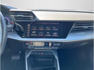 Audi A3 Limousine 40 TFSI *S line* DSG quattro Standhz. Navi ACC SHZ