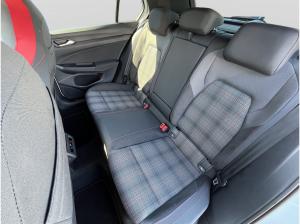 Volkswagen Golf VIII 2.0 TSI *GTI* DSG Navi ACC SHZ RFK Keyless