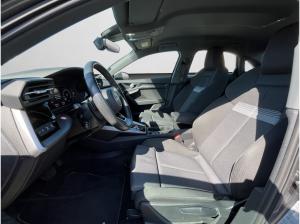 Audi A3 Limousine 40 TFSI *S line* DSG quattro Standhz. Navi ACC SHZ