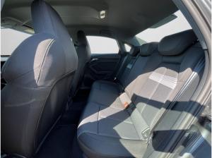 Audi A3 Limousine 40 TFSI *S line* DSG quattro Standhz. Navi ACC SHZ