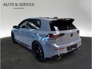 Volkswagen Golf GTI EDITION 50 2,0 l TSI DSG