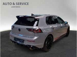 Volkswagen Golf GTI EDITION 50 2,0 l TSI DSG