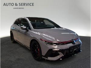 Volkswagen Golf GTI EDITION 50 2,0 l TSI DSG