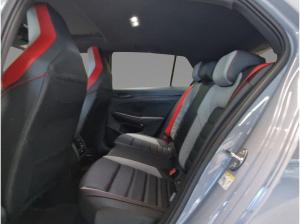 Volkswagen Golf GTI EDITION 50 2,0 l TSI DSG