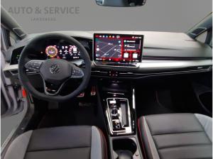 Volkswagen Golf GTI EDITION 50 2,0 l TSI DSG