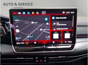 Volkswagen Golf GTI EDITION 50 2,0 l TSI DSG