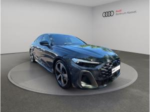 Audi S5 Lim. TFSI Matrix AHK Massage StandHZG 360°