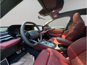 Audi S5 Lim. TFSI Matrix AHK Massage StandHZG 360°