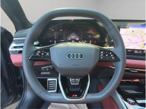 Audi S5 Lim. TFSI Matrix AHK Massage StandHZG 360°