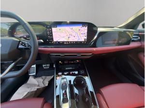 Audi S5 Lim. TFSI Matrix AHK Massage StandHZG 360°