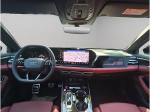Audi S5 Lim. TFSI Matrix AHK Massage StandHZG 360°
