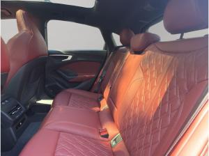 Audi S5 Lim. TFSI Matrix AHK Massage StandHZG 360°