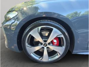 Audi S5 Lim. TFSI Matrix AHK Massage StandHZG 360°