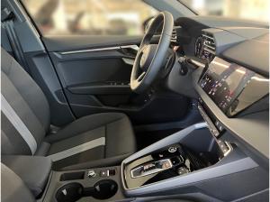 Audi A3 allstreet 40 TFSI e S tronic LED Navi DAB VC PDC Sitzheizung