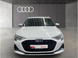 Audi A3 Sportback TDI NAVI LED KAMERA PDC APP