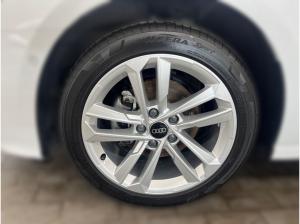 Audi A3 Sportback TDI NAVI LED KAMERA PDC APP