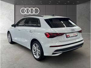 Audi A3 Sportback TDI NAVI LED KAMERA PDC APP