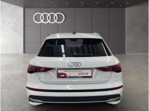 Audi A3 Sportback TDI NAVI LED KAMERA PDC APP