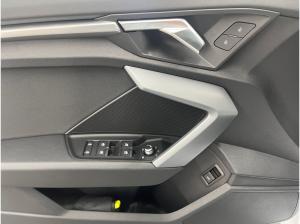 Audi A3 Sportback TDI NAVI LED KAMERA PDC APP