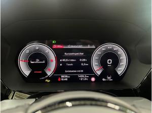 Audi A3 Sportback TDI NAVI LED KAMERA PDC APP