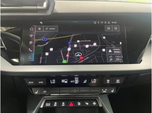 Audi A3 Sportback TDI NAVI LED KAMERA PDC APP