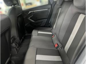 Audi A3 Sportback TDI NAVI LED KAMERA PDC APP