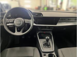 Audi A3 Sportback TDI NAVI LED KAMERA PDC APP