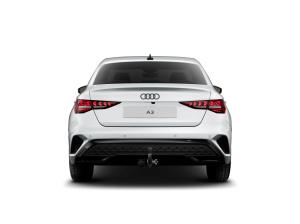 Audi A3 Limousine 30 TDI S line Navi LED VS PDC Sitzheizung