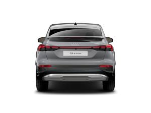 Audi Q4 e-tron Sportback 45 quattro Matrix-LED Navi HuD DAB VC