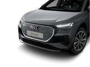 Audi Q4 e-tron Sportback 45 quattro Matrix-LED Navi HuD DAB VC