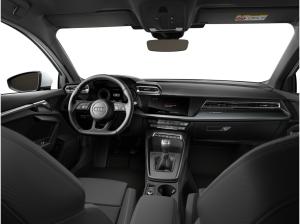 Audi A3 Limousine 30 TDI S line Navi LED VS PDC Sitzheizung