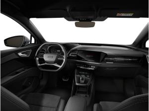 Audi Q4 e-tron Sportback 45 quattro Matrix-LED Navi HuD DAB VC