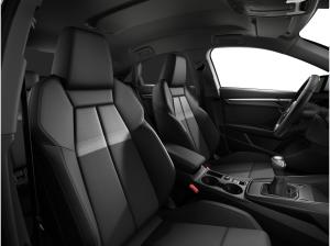 Audi A3 Limousine 30 TDI S line Navi LED VS PDC Sitzheizung
