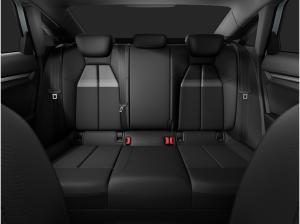 Audi A3 Limousine 30 TDI S line Navi LED VS PDC Sitzheizung