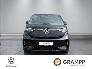 Volkswagen ID.Buzz GTX 4MOTION WÄRMEPUMPE+PANO+MATRIX+MEMORY+AHK+360°