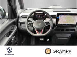 Volkswagen ID.Buzz GTX 4MOTION WÄRMEPUMPE+PANO+MATRIX+MEMORY+AHK+360°