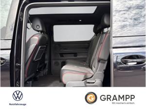 Volkswagen ID.Buzz GTX 4MOTION WÄRMEPUMPE+PANO+MATRIX+MEMORY+AHK+360°