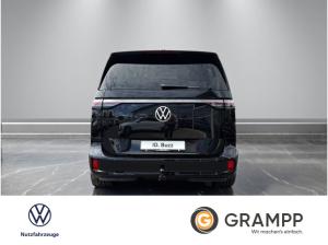 Volkswagen ID.Buzz GTX 4MOTION WÄRMEPUMPE+PANO+MATRIX+MEMORY+AHK+360°